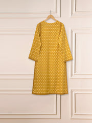 2 Piece - Digital Printed Cambric Suit S111289