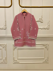 2 Piece - Pure Embroidered Lawn Suit S111628
