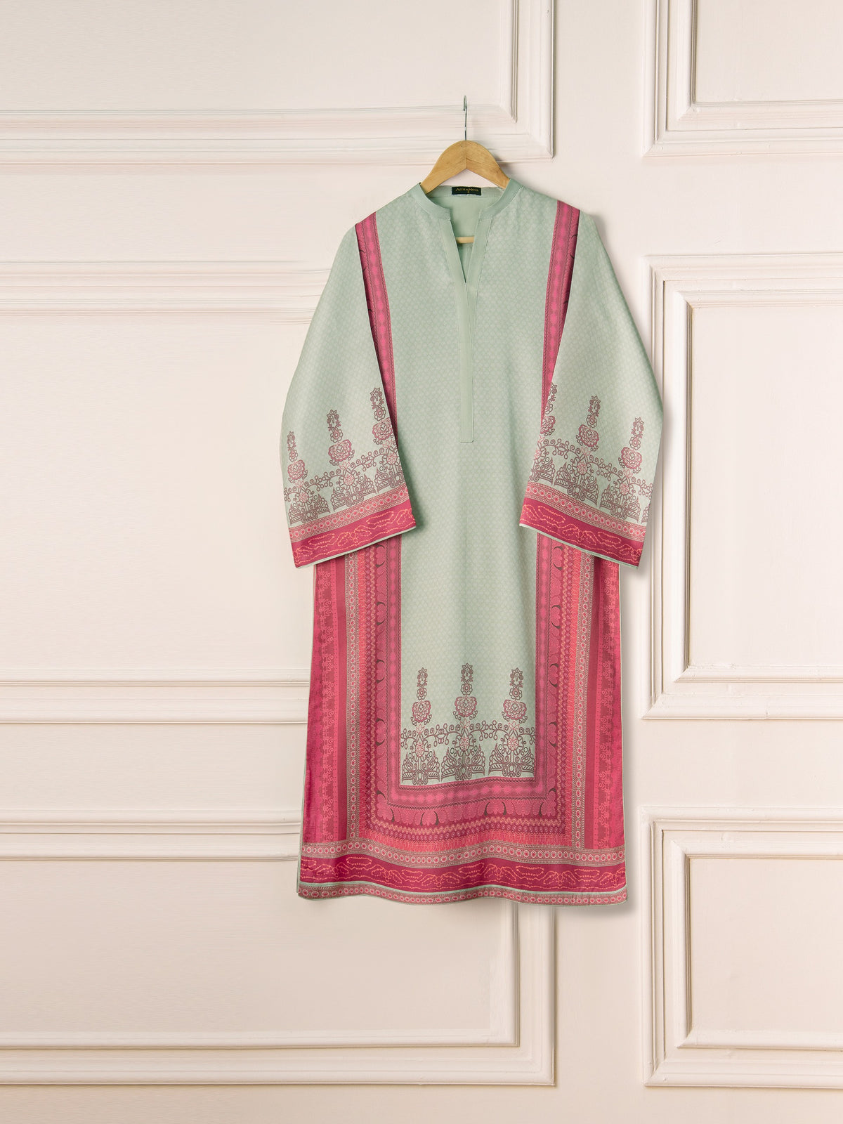 Digital Printed Marina Shirt S110931