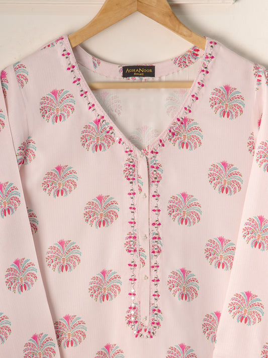 Digital Printed Marina Shirt S110789