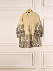 3 Piece - Digital Printed Marina Suit S110854