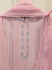 2 Piece - Embroidered Lawn Suit S111961