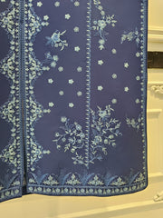 2 Piece - Pure Embroidered Lawn Suit S111595