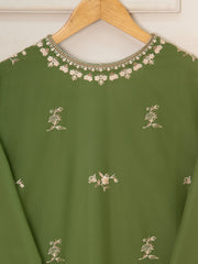 2 Piece - Pure Embroidered Lawn Suit S111516