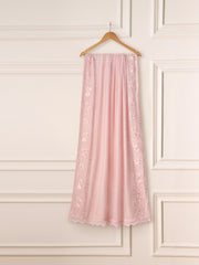 Pure Cotton Net Dupatta D000241