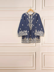 2 Piece - Pure Embroidered Lawn Suit S111499