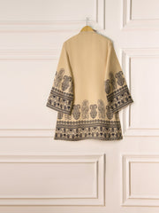 3 Piece - Digital Printed Marina Suit S110854