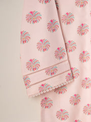 Digital Printed Marina Shirt S110789