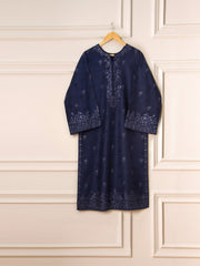 2 Piece - Pure Embroidered Lawn Suit S111537