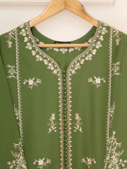 2 Piece - Pure Embroidered Lawn Suit S111516