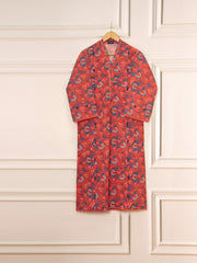 2 Piece - Digital Printed Lawn Suit S111518