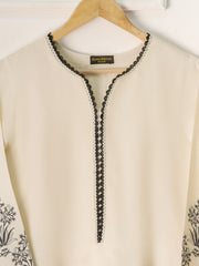 3 Piece - Digital Printed Marina Suit S110855