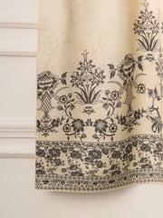 3 Piece - Digital Printed Marina Suit S110855