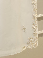3 Piece - Pure Embroidered Lawn Suit S111632