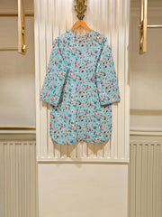 2 Piece - Digital Printed Lawn Suit S111362