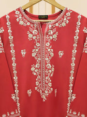 2 Piece - Embroidered Lawn Suit S109318