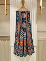 3 Piece - Pure Embroidered Lawn Suit S111438