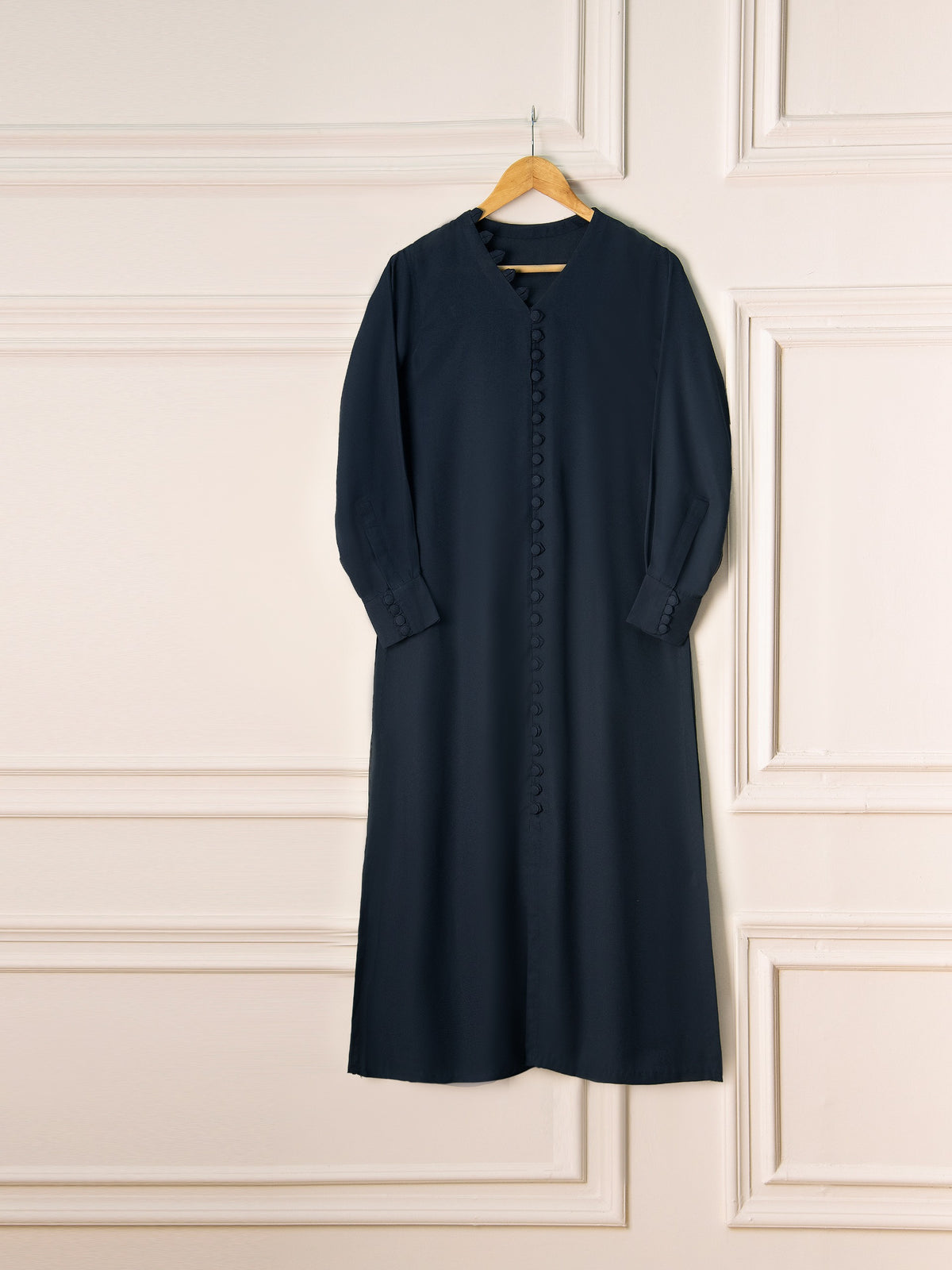 (Navy) Look 7 NV00005