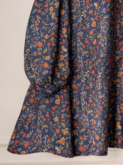 3 Piece - Digital Printed Marina Suit S110703