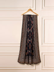 3 Piece - Pure Embroidered Lawn Suit S111579