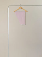 (Kids) 2 Piece - Embroidered Cambric Suit KD-011