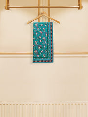 (Unstitched) 3 Piece - Pure Printed Cambric Suit FF2130