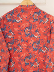 2 Piece - Digital Printed Lawn Suit S111518