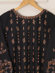 3 Piece - Pure Embroidered Lawn Suit S111579