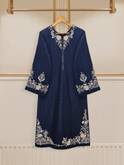 Embroidered Jacquard Shirt S110347