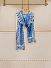 3 Piece - Pure Printed Cambric Suit S109674