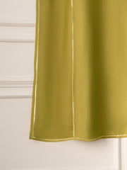 3 Piece- Pure Cotton Net Embroidered Suit S111056