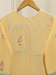 2 Piece - Embroidered Lawn Suit S111902