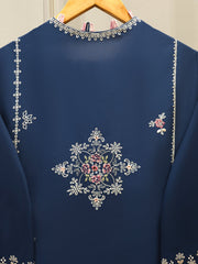 2 Piece - Embroidered Lawn Suit S111907