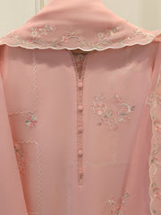 2 Piece - Embroidered Lawn Suit S111912