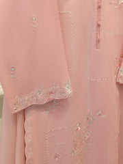 2 Piece - Embroidered Lawn Suit S111912