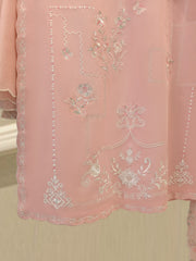 2 Piece - Embroidered Lawn Suit S111912