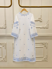 2 Piece - Embroidered Lawn Suit S111895