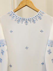2 Piece - Embroidered Lawn Suit S111895