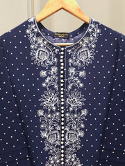 2 Piece - Digital Printed Lawn Suit S111915