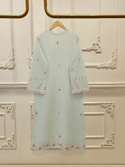 2 Piece - Embroidered Lawn Suit S111918