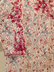 2 Piece - Digital Printed Lawn Suit S111921