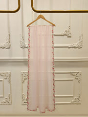 3 Piece - Digital Printed Lawn Suit S111938