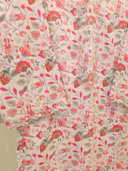 3 Piece - Digital Printed Lawn Suit S111938