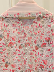 3 Piece - Digital Printed Lawn Suit S111938