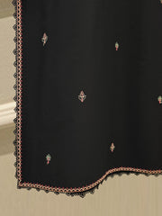 2 Piece - Embroidered Lawn Suit S111955