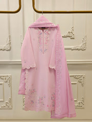 2 Piece - Embroidered Lawn Suit S111960