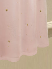 3 Piece - Pure Embroidered Organza Suit S112006