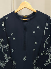 2 Piece - Embroidered Lawn Suit S112230