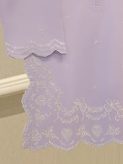 2 Piece - Embroidered Lawn Suit S112249