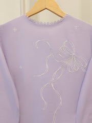 2 Piece - Embroidered Lawn Suit S112249